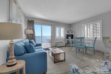 Experience the ultimate beachside escape at this cozy condo just on Lost Key Golf Club in Florida - for sale on GolfHomes.com, golf home, golf lot