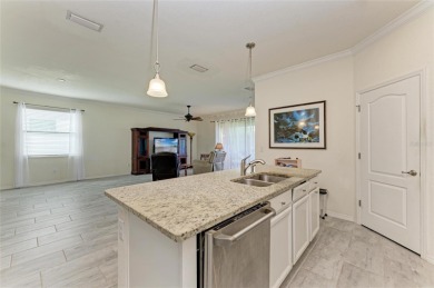 Experience effortless Florida living in this stunning Trevi on Rosedale Golf and Tennis Club in Florida - for sale on GolfHomes.com, golf home, golf lot