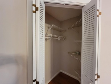 Fabulous move in ready townhome with golf course views.  Both on Hilaman Park Golf Course in Florida - for sale on GolfHomes.com, golf home, golf lot