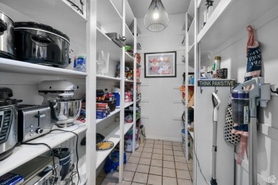 Come see this beautiful home in a choice mountain side location on Spanish Oaks Golf Course in Utah - for sale on GolfHomes.com, golf home, golf lot