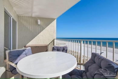 Experience the ultimate beachside escape at this cozy condo just on Lost Key Golf Club in Florida - for sale on GolfHomes.com, golf home, golf lot