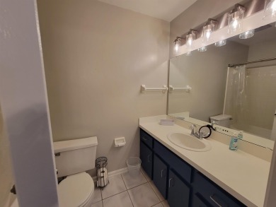 Fabulous move in ready townhome with golf course views.  Both on Hilaman Park Golf Course in Florida - for sale on GolfHomes.com, golf home, golf lot