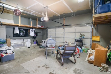 Come see this beautiful home in a choice mountain side location on Spanish Oaks Golf Course in Utah - for sale on GolfHomes.com, golf home, golf lot