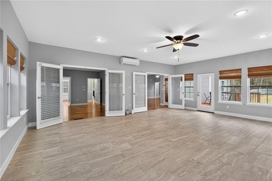 Tucked inside the gated, resort-style community of Fairfield on Fairfield Plantation Golf and Country Club in Georgia - for sale on GolfHomes.com, golf home, golf lot