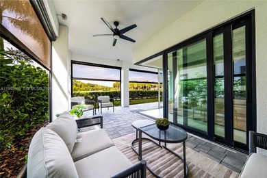 Welcome to this elegantly appointed residence, located in the on  in Florida - for sale on GolfHomes.com, golf home, golf lot