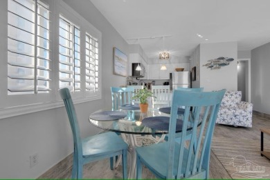 Experience the ultimate beachside escape at this cozy condo just on Lost Key Golf Club in Florida - for sale on GolfHomes.com, golf home, golf lot