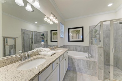Experience effortless Florida living in this stunning Trevi on Rosedale Golf and Tennis Club in Florida - for sale on GolfHomes.com, golf home, golf lot