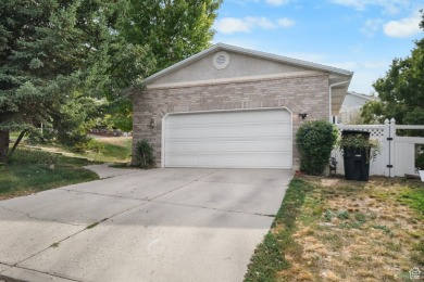Come see this beautiful home in a choice mountain side location on Spanish Oaks Golf Course in Utah - for sale on GolfHomes.com, golf home, golf lot