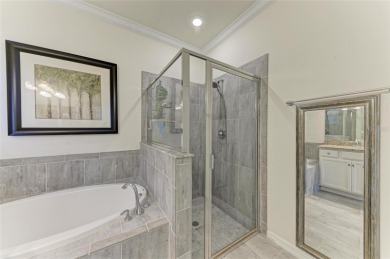 Experience effortless Florida living in this stunning Trevi on Rosedale Golf and Tennis Club in Florida - for sale on GolfHomes.com, golf home, golf lot