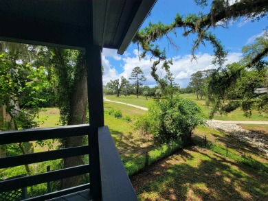 Fabulous move in ready townhome with golf course views.  Both on Hilaman Park Golf Course in Florida - for sale on GolfHomes.com, golf home, golf lot