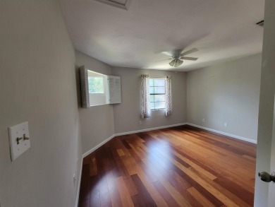 Fabulous move in ready townhome with golf course views.  Both on Hilaman Park Golf Course in Florida - for sale on GolfHomes.com, golf home, golf lot