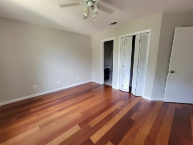 Fabulous move in ready townhome with golf course views.  Both on Hilaman Park Golf Course in Florida - for sale on GolfHomes.com, golf home, golf lot