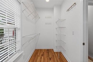 Tucked inside the gated, resort-style community of Fairfield on Fairfield Plantation Golf and Country Club in Georgia - for sale on GolfHomes.com, golf home, golf lot