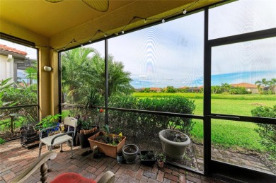 Experience effortless Florida living in this stunning Trevi on Rosedale Golf and Tennis Club in Florida - for sale on GolfHomes.com, golf home, golf lot
