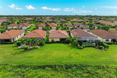 Experience effortless Florida living in this stunning Trevi on Rosedale Golf and Tennis Club in Florida - for sale on GolfHomes.com, golf home, golf lot