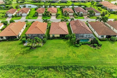 Experience effortless Florida living in this stunning Trevi on Rosedale Golf and Tennis Club in Florida - for sale on GolfHomes.com, golf home, golf lot