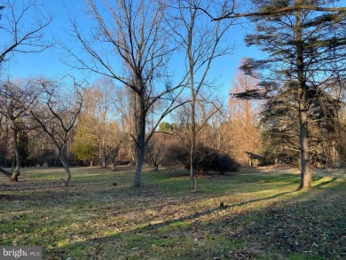 Two new homes to be built by Westfield Construction Company on The Golf Course At Glen Mills in Pennsylvania - for sale on GolfHomes.com, golf home, golf lot