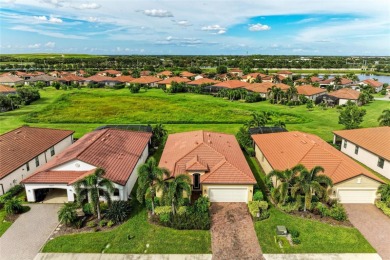 Experience effortless Florida living in this stunning Trevi on Rosedale Golf and Tennis Club in Florida - for sale on GolfHomes.com, golf home, golf lot