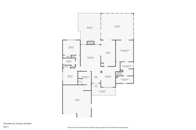 Tucked inside the gated, resort-style community of Fairfield on Fairfield Plantation Golf and Country Club in Georgia - for sale on GolfHomes.com, golf home, golf lot