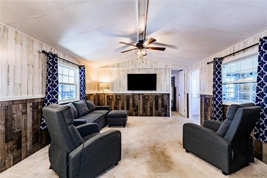 Looking for a Florida retreat or a full-time home? This on The Links of Lake Bernadette in Florida - for sale on GolfHomes.com, golf home, golf lot