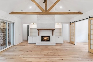 Thoughtfully designed and expertly crafted by Davenport Homes on The King and Prince Golf Course, Home of the Hampton Club in Georgia - for sale on GolfHomes.com, golf home, golf lot