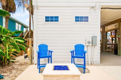 Incredible 4-bedroom 3 bath beach house! You will be amazed with on Palmilla Beach Golf Club in Texas - for sale on GolfHomes.com, golf home, golf lot