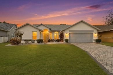 Experience refined Florida living in this beautifully appointed on Sandpiper Golf Club in Florida - for sale on GolfHomes.com, golf home, golf lot