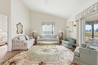 Experience refined Florida living in this beautifully appointed on Sandpiper Golf Club in Florida - for sale on GolfHomes.com, golf home, golf lot