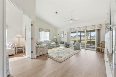 Experience refined Florida living in this beautifully appointed on Sandpiper Golf Club in Florida - for sale on GolfHomes.com, golf home, golf lot