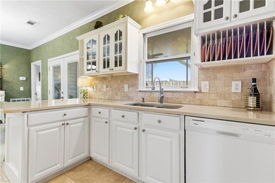 Charming Cape Cod-style cottage on a beautiful corner lot in a on Sea Island Golf Club in Georgia - for sale on GolfHomes.com, golf home, golf lot