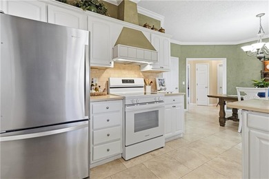 Charming Cape Cod-style cottage on a beautiful corner lot in a on Sea Island Golf Club in Georgia - for sale on GolfHomes.com, golf home, golf lot