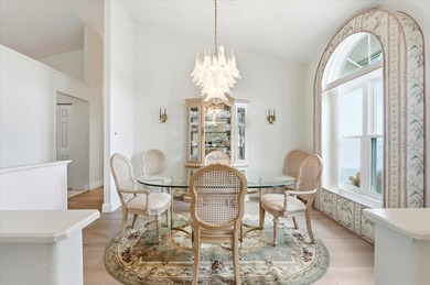 Experience refined Florida living in this beautifully appointed on Sandpiper Golf Club in Florida - for sale on GolfHomes.com, golf home, golf lot