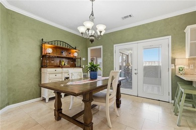 Charming Cape Cod-style cottage on a beautiful corner lot in a on Sea Island Golf Club in Georgia - for sale on GolfHomes.com, golf home, golf lot