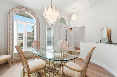 Experience refined Florida living in this beautifully appointed on Sandpiper Golf Club in Florida - for sale on GolfHomes.com, golf home, golf lot