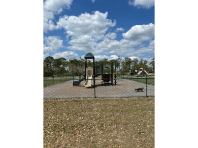 Prime location to build your dream home! This spacious lot, over on Indian Lake Estates Golf and Country Club in Florida - for sale on GolfHomes.com, golf home, golf lot