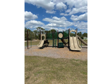 Prime location to build your dream home! This spacious lot, over on Indian Lake Estates Golf and Country Club in Florida - for sale on GolfHomes.com, golf home, golf lot