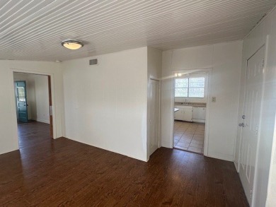 Charming 1,240 sf home featuring 3 bedrooms, 1 bath, separate on Alpine Golf Course in Texas - for sale on GolfHomes.com, golf home, golf lot