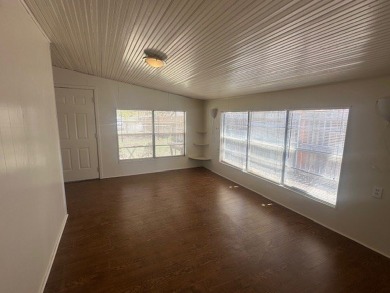 Charming 1,240 sf home featuring 3 bedrooms, 1 bath, separate on Alpine Golf Course in Texas - for sale on GolfHomes.com, golf home, golf lot