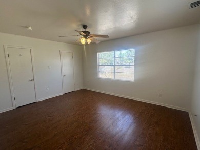 Charming 1,240 sf home featuring 3 bedrooms, 1 bath, separate on Alpine Golf Course in Texas - for sale on GolfHomes.com, golf home, golf lot