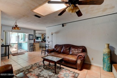 Originally $259,900 then $239,900 NOW $214,900!!!! ELBOW grease on Daytona Beach Golf Club in Florida - for sale on GolfHomes.com, golf home, golf lot