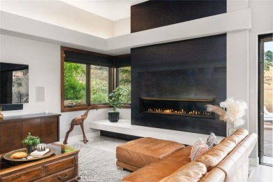 Modern luxury, intentional design, and unmatched views--welcome on Canyon Oaks Country Club in California - for sale on GolfHomes.com, golf home, golf lot