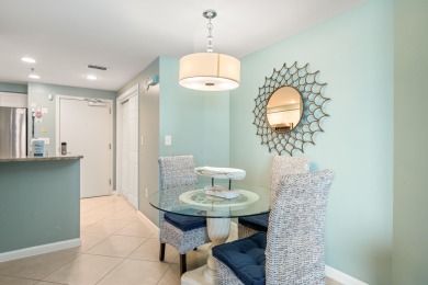 Stunning Gulf views from this luxury 1BR condo. Coastal colors on Sandestin Golf and Beach Resort - The Links in Florida - for sale on GolfHomes.com, golf home, golf lot