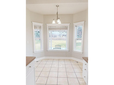 Well-maintained single-level home located in a gated community on Ridgecrest Golf Course in Idaho - for sale on GolfHomes.com, golf home, golf lot