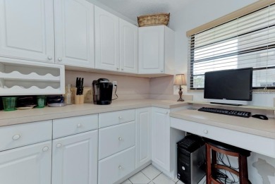 Rare First-Floor 3-Bedroom Corner Condo with Golf Course Views - on University Park Country Club in Florida - for sale on GolfHomes.com, golf home, golf lot