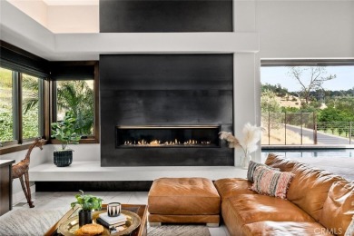 Modern luxury, intentional design, and unmatched views--welcome on Canyon Oaks Country Club in California - for sale on GolfHomes.com, golf home, golf lot