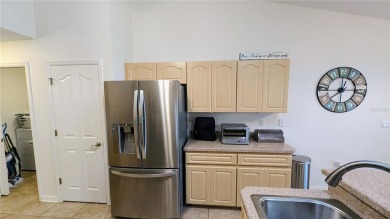 This inviting 3-bedroom, 2-bathroom home offers 1,648 square on Citrus Springs Country Club in Florida - for sale on GolfHomes.com, golf home, golf lot