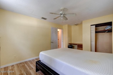Originally $259,900 then $239,900 NOW $214,900!!!! ELBOW grease on Daytona Beach Golf Club in Florida - for sale on GolfHomes.com, golf home, golf lot