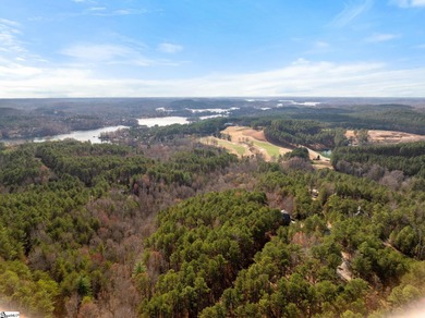 Listed by Kim Crain|Herlong SIR|  Experience refined on The Reserve At Lake Keowee in South Carolina - for sale on GolfHomes.com, golf home, golf lot