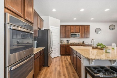 Assumable VA loan for eligible VA buyers! Discover the perfect on Harmony Golf Club in Colorado - for sale on GolfHomes.com, golf home, golf lot