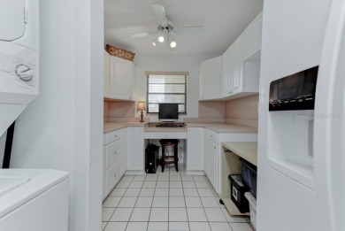 Rare First-Floor 3-Bedroom Corner Condo with Golf Course Views - on University Park Country Club in Florida - for sale on GolfHomes.com, golf home, golf lot